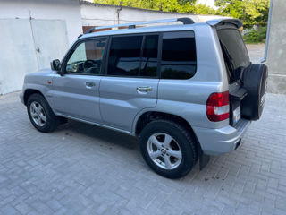 Mitsubishi Pajero Pinin фото 1