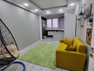 Apartament cu 3 camere, 83 m², Ciocana, Chișinău foto 4