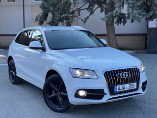 Audi Q5 foto 3