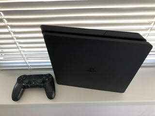 PS4 Slim foto 3