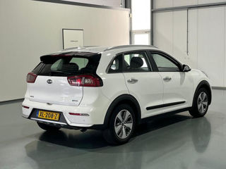 KIA Niro foto 3