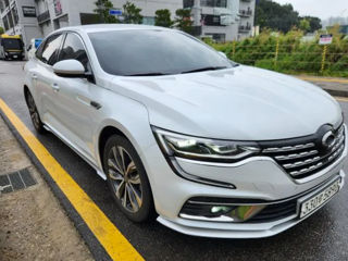 Renault Talisman foto 1