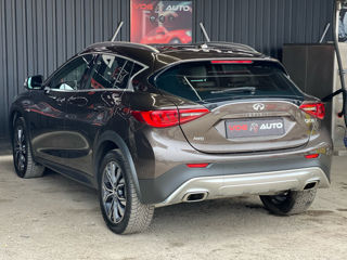 Infiniti QX30 foto 6