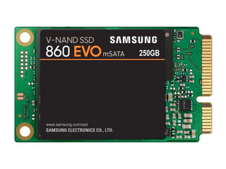 Куплю новый SSD 2.5" Samsung 860/870 EVO 1TB, M.2 SATA и mSATA foto 4