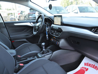 Ford Focus foto 12