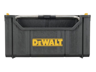 Cutie depozitare / ящик dewalt dwst1-75654 foto 2