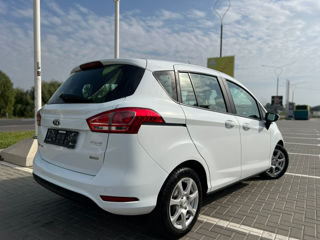 Ford B-Max foto 3