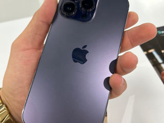 Iphone 14 Pro Max 128 gb foto 1