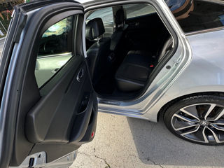 Renault Talisman foto 10