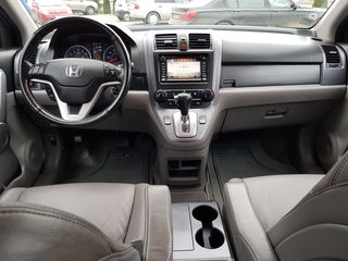 Honda CR-V foto 6