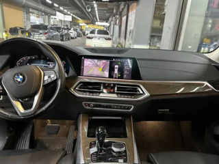 BMW X5 foto 7