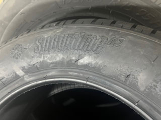 175/65 R14 Riken Snowtime B2 (Michelin Group)/ Доставка, livrare toata Moldova 2024 foto 7