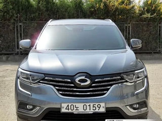 Renault Koleos foto 2