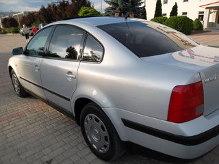 Volkswagen Passat foto 4