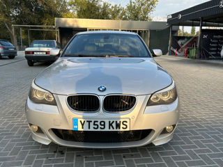 BMW 5 Series foto 4