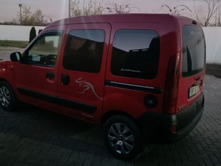 Renault Kangoo foto 3