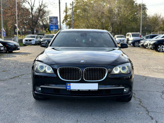 BMW 7 Series foto 2