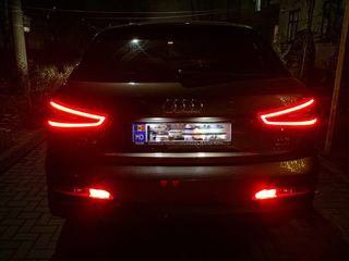 Audi Q3 foto 3