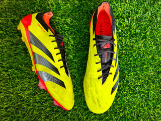 Adidas Predator Elite Fg Originale foto 4