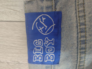 Big boy jeans foto 3