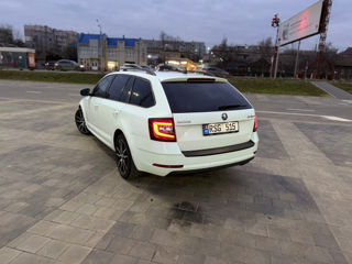 Skoda Octavia foto 5