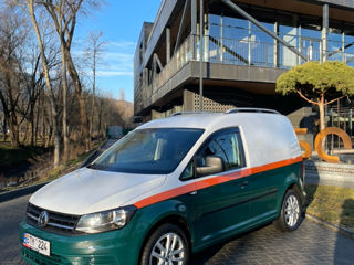 Volkswagen Caddy foto 3