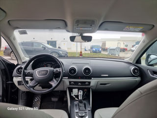 Audi A3 foto 4