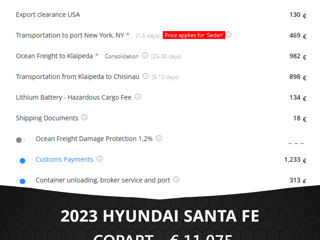 Hyundai Santa FE фото 1
