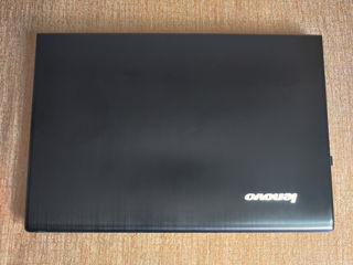 Lenovo IdeaPad Z70-80 i7-5500U / 17.3" Full HD / 1 GB RAM / 256Gb SSD + 1TB HDD foto 1