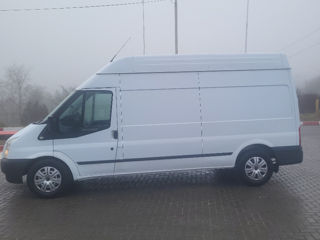 Ford Ford transit L3 H3 foto 3