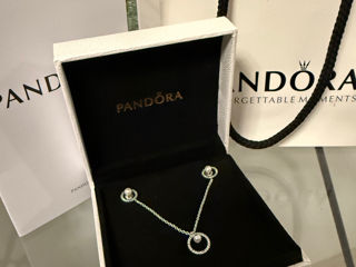 Pandora set