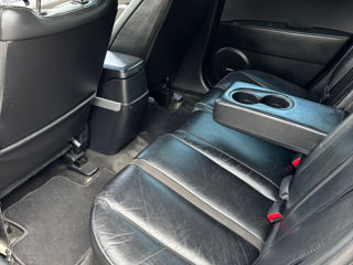 Mazda CX-7 foto 8