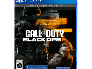 Call of duty black ops 6