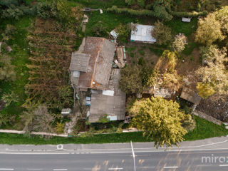 Teren pentru construcții pe str. Prieteniei, Strășeni, Chișinău