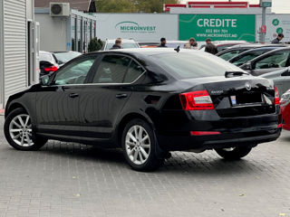 Skoda Octavia foto 4