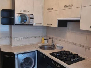 Apartament cu 2 camere, 42 m², Telecentru, Chișinău