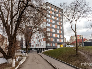 Apartament cu 1 cameră, 48 m², Centru, Chișinău foto 15