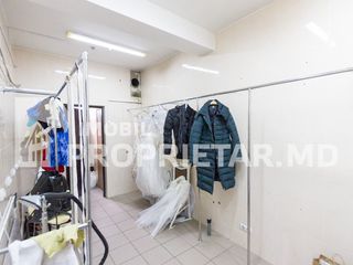 Propunem spre vînzare spațiu comercial 137 m2, str.V.Alecsandri, sectorul Centru foto 7