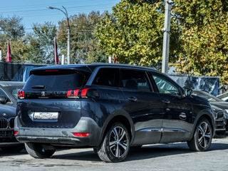 Peugeot 5008 foto 5