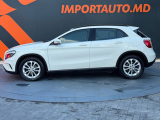 Mercedes GLA foto 9