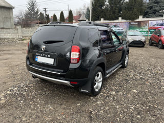 Dacia Duster foto 4