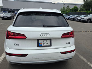 Audi Q5 foto 12