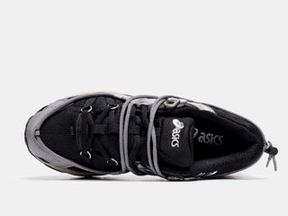 Asics Gel Kahana TR V2 Black/Silver foto 5