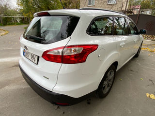 Ford Focus foto 4