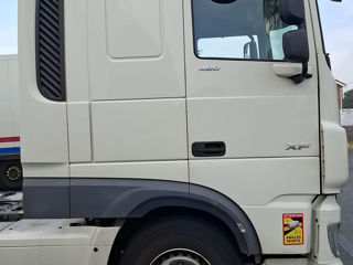 Daf XF 480 foto 5