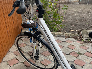 Bicicleta Romet foto 3