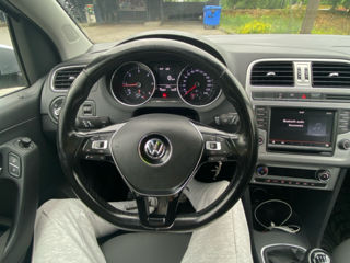 Volkswagen Polo foto 5