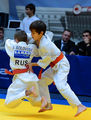 Judo kids проводится набор в спортивную секцию дзюдо foto 3