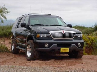 lincoln navigator(1998-2002),orce pesa.dezmembrez.motor.cutie.razdatca.electrica.salon e.t.c. foto 8