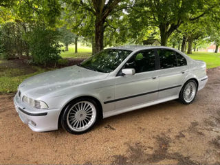 Piese BMW E 39 3.0D Automat M sport foto 7